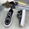 25SS靴通販プラダローファー-フラットシューズ男着2507DSJ310-PR011
