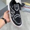25SS靴通販プラダローファー-フラットシューズ男着2507DSJ310-PR011