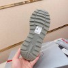 2025SS靴プラダスニーカー-レースアップ男着2507DSJ310-PR015