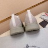 2025SS靴プラダスニーカー-レースアップ男着2507DSJ310-PR015