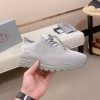 2025SS靴プラダスニーカー-レースアップ男着2507DSJ310-PR015