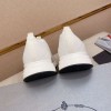 2025SS靴プラダスニーカー-レースアップ男着2507DSJ310-PR016