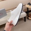2025SS靴プラダスニーカー-レースアップ男着2507DSJ310-PR016