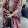 クリスチャンディオール2024秋冬暖かマフラー-ショール2410PYJ000-DI020