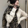 ロエベ2024秋冬暖かマフラー-ショール2410PYJ000-LO039
