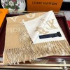 ルイヴィトン2024秋冬暖かマフラー-ショール2410PYJ110-LU010