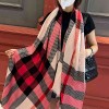 バーバリー2024秋冬暖かマフラー-ショール2410PYJ120-BU032