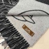 エルメス2024秋冬暖かマフラー-ショール2410PYJ120-HE015