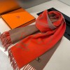 エルメス2024秋冬暖かマフラー-ショール2410PYJ120-HE016