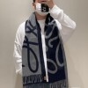 ロエベ2024秋冬暖かマフラー-ショール2410PYJ120-LO053