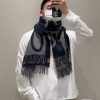 ロエベ2024秋冬暖かマフラー-ショール2410PYJ120-LO053