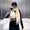 ルイヴィトン2024秋冬暖かマフラー-ショール2410PYJ120-LU006