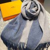 エルメス2024秋冬暖かマフラー-ショール2410PYJ125-HE012