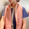 エルメス2024秋冬暖かマフラー-ショール2410PYJ125-HE013