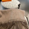 エルメス2024秋冬暖かマフラー-ショール2410PYJ125-HE014