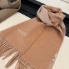 エルメス2024秋冬暖かマフラー-ショール2410PYJ125-HE034