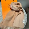 エルメス2024秋冬暖かマフラー-ショール2410PYJ125-HE034