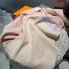 エルメス2024秋冬暖かマフラー-ショール2410PYJ125-HE035