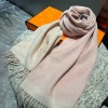 エルメス2024秋冬暖かマフラー-ショール2410PYJ125-HE035