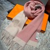 エルメス2024秋冬暖かマフラー-ショール2410PYJ125-HE036