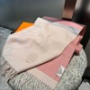 エルメス2024秋冬暖かマフラー-ショール2410PYJ125-HE036
