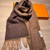 エルメス2024秋冬暖かマフラー-ショール2410PYJ125-HE060