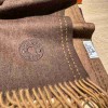 エルメス2024秋冬暖かマフラー-ショール2410PYJ125-HE060