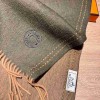 エルメス2024秋冬暖かマフラー-ショール2410PYJ125-HE061