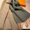 エルメス2024秋冬暖かマフラー-ショール2410PYJ125-HE061
