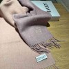 ロエベ2024秋冬暖かマフラー-ショール2410PYJ125-LO042