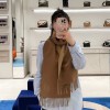 ロエベ2024秋冬暖かマフラー-ショール2410PYJ125-LO045