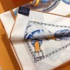 エルメス2024秋冬暖かマフラー-ショール2410PYJ130-HE019