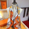 エルメス2024秋冬暖かマフラー-ショール2410PYJ130-HE020