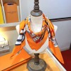 エルメス2024秋冬暖かマフラー-ショール2410PYJ130-HE024