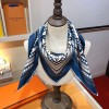 エルメス2024秋冬暖かマフラー-ショール2410PYJ130-HE027