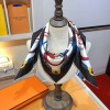 エルメス2024秋冬暖かマフラー-ショール2410PYJ130-HE028