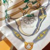 エルメス2024秋冬暖かマフラー-ショール2410PYJ130-HE029