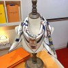 エルメス2024秋冬暖かマフラー-ショール2410PYJ130-HE030