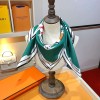 エルメス2024秋冬暖かマフラー-ショール2410PYJ130-HE046