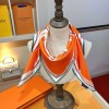 エルメス2024秋冬暖かマフラー-ショール2410PYJ130-HE047