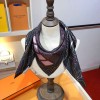 エルメス2024秋冬暖かマフラー-ショール2410PYJ130-HE048