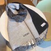 ロエベ2024秋冬暖かマフラー-ショール2410PYJ130-LO011