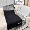 ロエベ2024秋冬暖かマフラー-ショール2410PYJ130-LO023