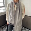 ルイヴィトン2024秋冬暖かマフラー-ショール2410PYJ130-LU047