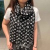 ルイヴィトン2024秋冬暖かマフラー-ショール2410PYJ130-LU070