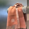 ロエベ2024秋冬暖かマフラー-ショール2410PYJ135-LO032