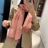 クリスチャンディオール2024秋冬暖かマフラー-ショール2410PYJ140-DI021