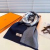 エルメス2024秋冬暖かマフラー-ショール2410PYJ140-HE037