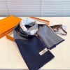 エルメス2024秋冬暖かマフラー-ショール2410PYJ140-HE037