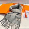 エルメス2024秋冬暖かマフラー-ショール2410PYJ140-HE039